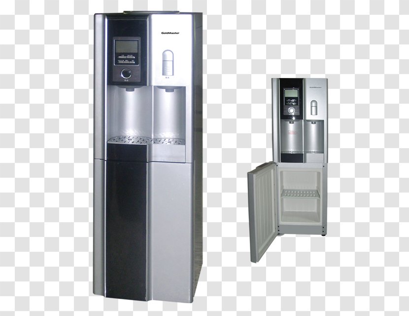 Water Cooler Home Appliance Robert Bosch GmbH Vestel - Gmbh - Hd Lcd Tv Transparent PNG