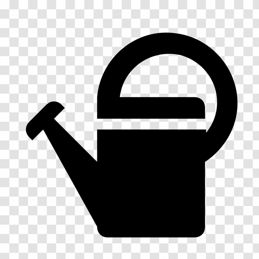 Watering Cans Garden Symbol - Watermark Transparent PNG