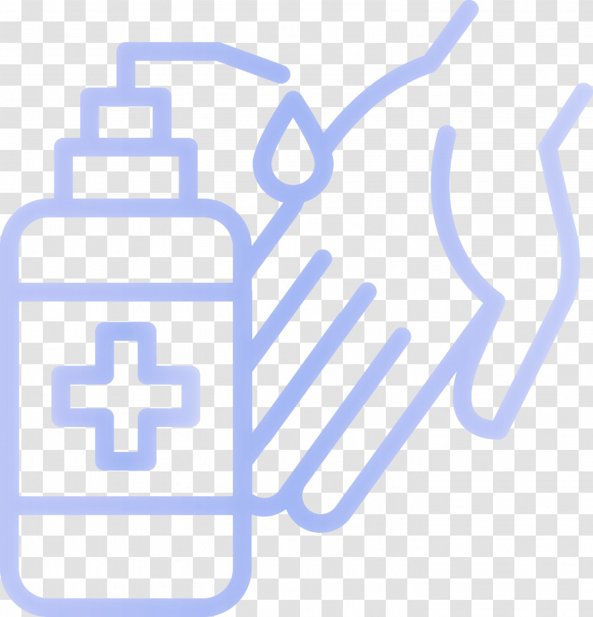 Hands Wash Washing Hand Coronavirus Transparent PNG