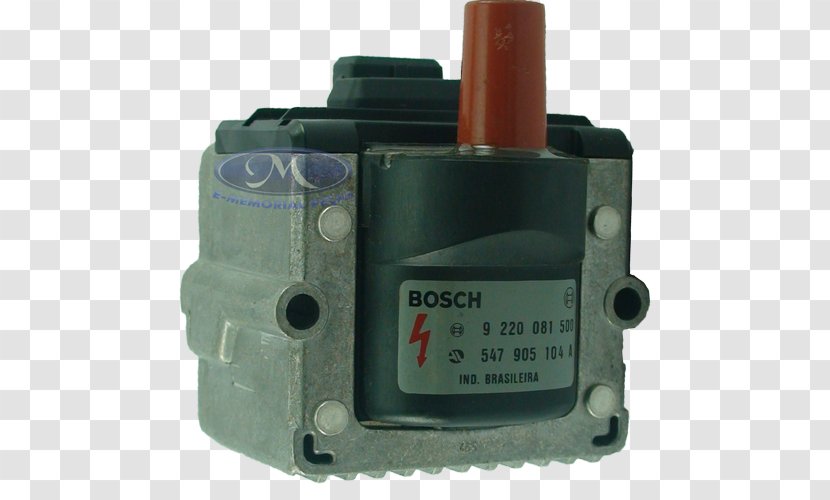 Electronics Electronic Component - Bobina Transparent PNG
