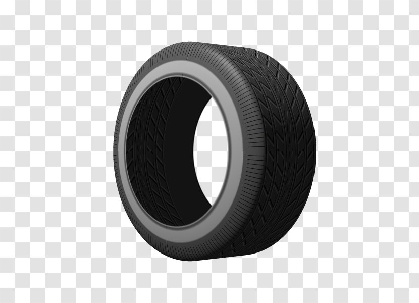 Tire Wheel - Hardware - Design Transparent PNG