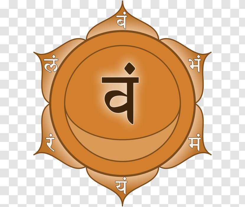 Chakra Manipura Svadhishthana Anahata Hinduism - Symbol Transparent PNG