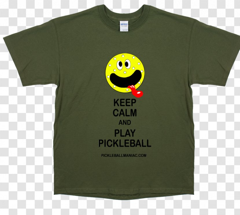 T-shirt Sleeve Clothing Gildan Activewear - Happiness Transparent PNG