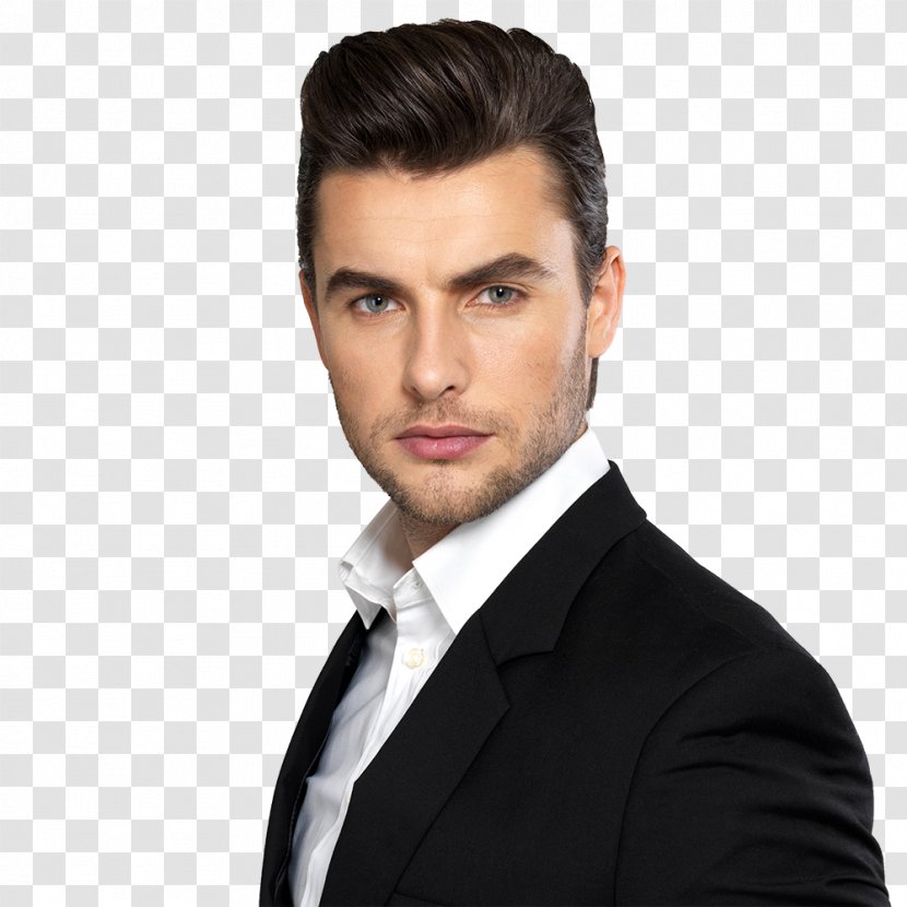 Beauty Parlour Hairstyle Day Spa Hair Care Hairdresser - Dress Shirt - Haircut Transparent PNG