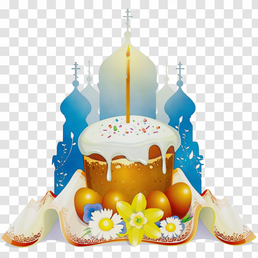 Birthday Candle Transparent PNG