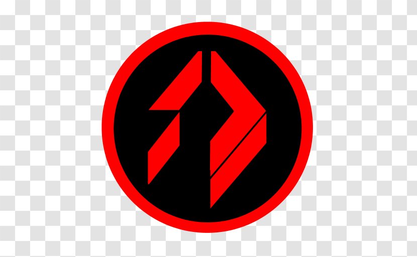 Logo Emblem Brand Clip Art RED.M - Area - Destiny Symbol Background Transparent PNG