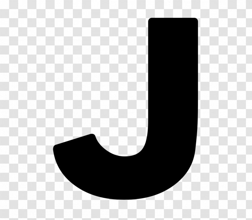 Letter Let's Explore Japan Alphabet - Black And White - Android Emoji Transparent PNG