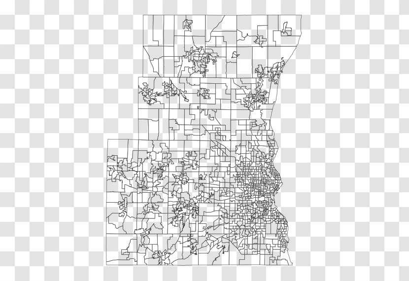 Technical Drawing Line Art Sketch - Hand Drawn Dividing Transparent PNG