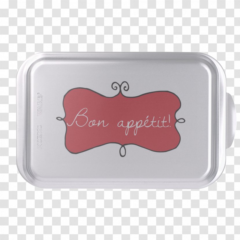 Rectangle Bon Appétit - Appetit - Design Transparent PNG
