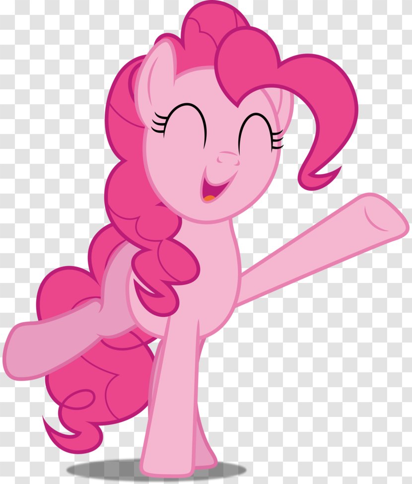 Pinkie Pie Rarity Rainbow Dash Twilight Sparkle Applejack - Tree Transparent PNG