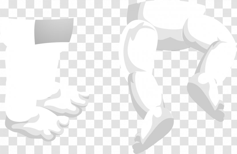 Desktop Wallpaper - Arm - Pant Transparent PNG