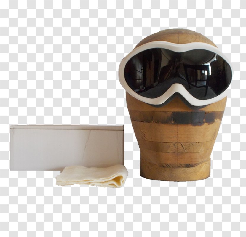 Bulletproofing Goggles Bullet Proof Vests Anti-fog Glass - GOGGLES Transparent PNG