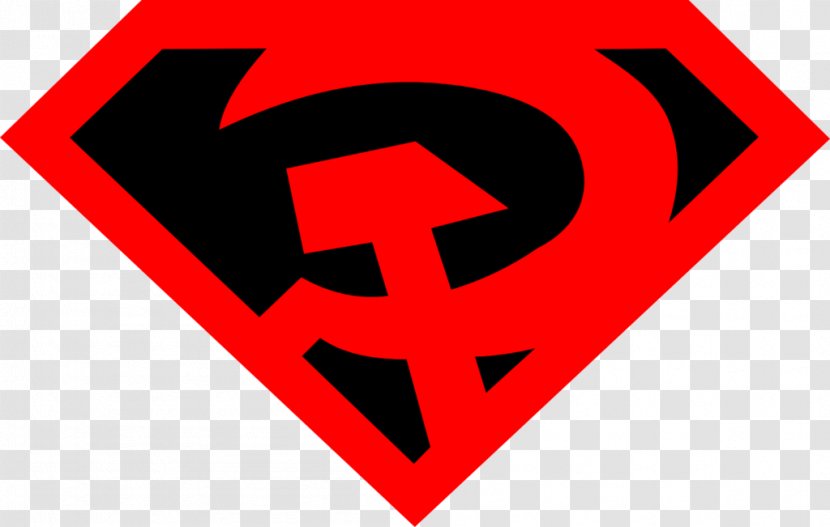 Injustice: Gods Among Us Superman: Red Son Batman Superman Logo - Injustice Transparent PNG
