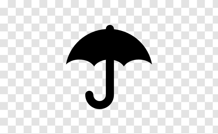 Umbrella Logo Symbol - Royaltyfree - Rain Effects Transparent PNG