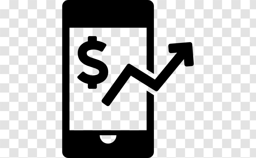 Mobile Payment IPhone Money - Phones - Technology Transparent PNG