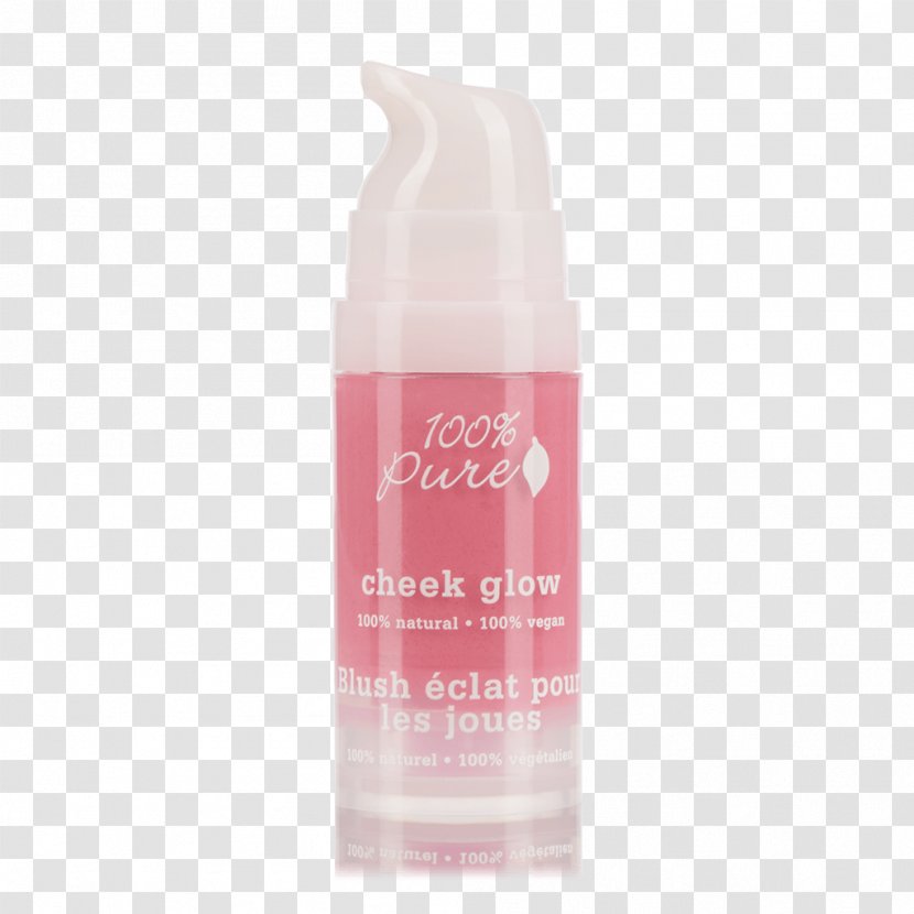 Rouge Cheek Cosmetics Lotion Face - Email Transparent PNG