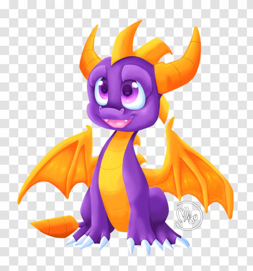 Spyro The Dragon Spyro: Year Of Cynder Video Games PlayStation - Gaara Cartoon Transparent PNG