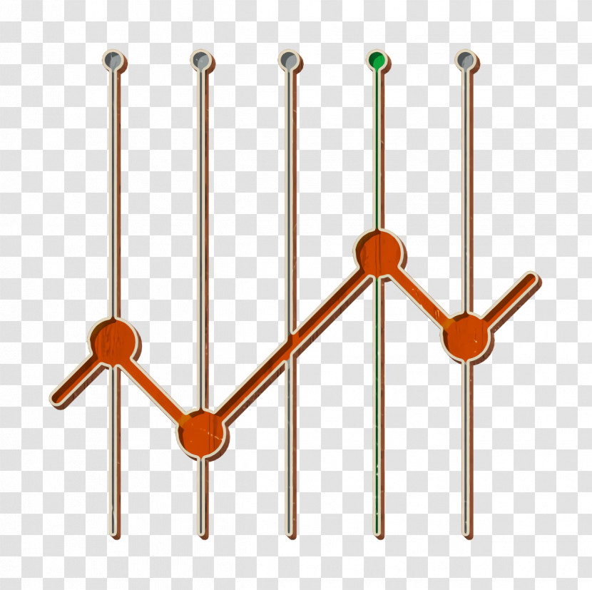 Graph Icon Line Chart Icon Finance Icon Transparent PNG