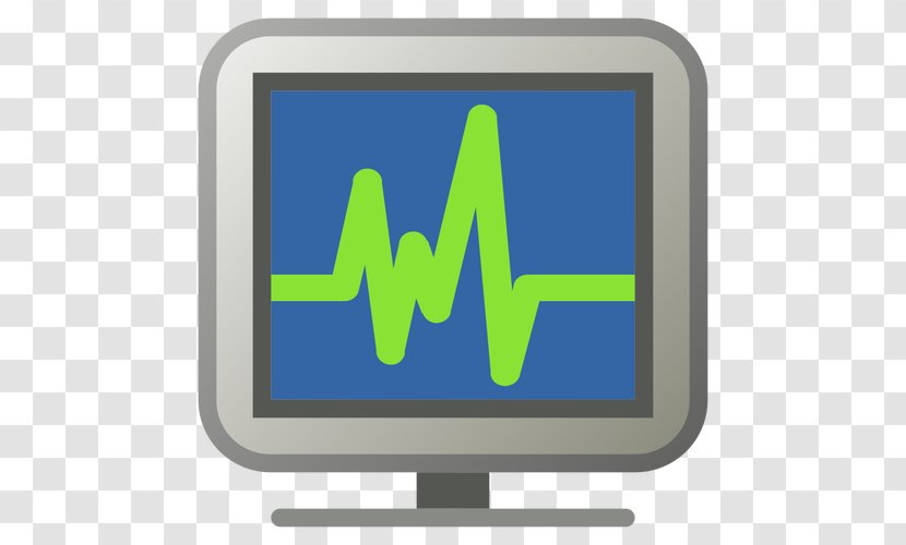 Computer Monitors System Monitor Clip Art - Display Device Transparent PNG