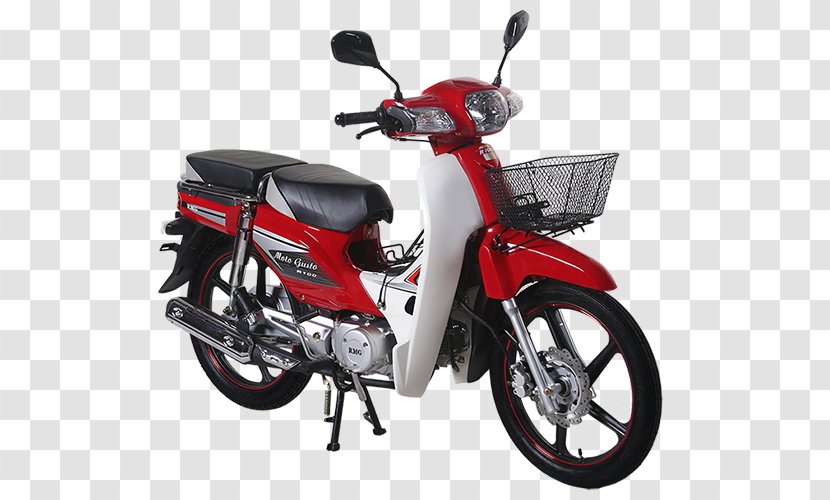 Honda Wave Series Fourth Generation Integra Motorcycle Vietnam - Super Cub Transparent PNG