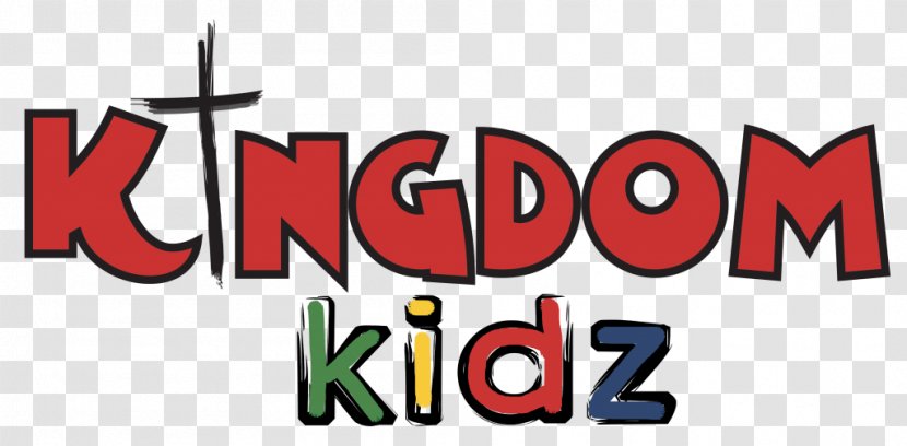 Logo Brand Font Product Clip Art - Text - Kingdom Kidz Conyers Ga Transparent PNG