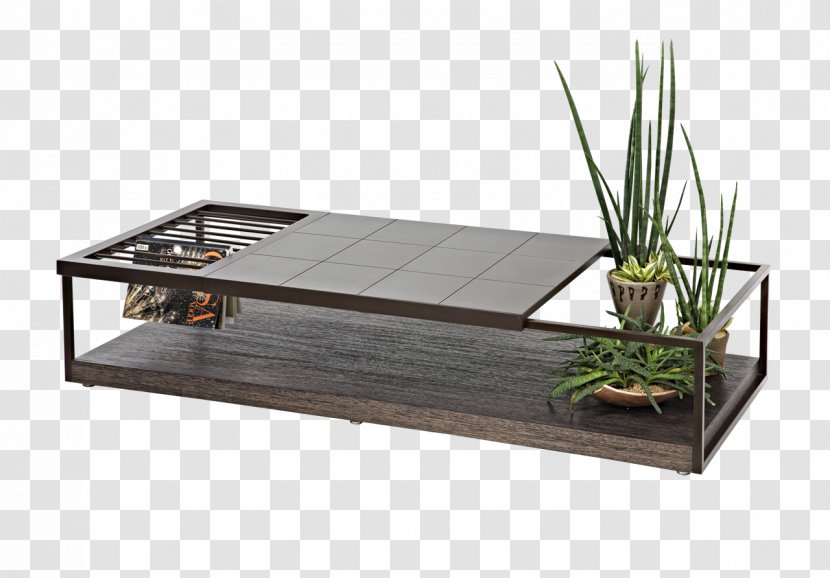 Coffee Tables Wood Centrepiece - Table Transparent PNG