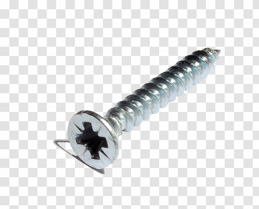 Screw Thread Tap And Die Drill Stock.xchng - Hardware - Sharp Screws Transparent PNG