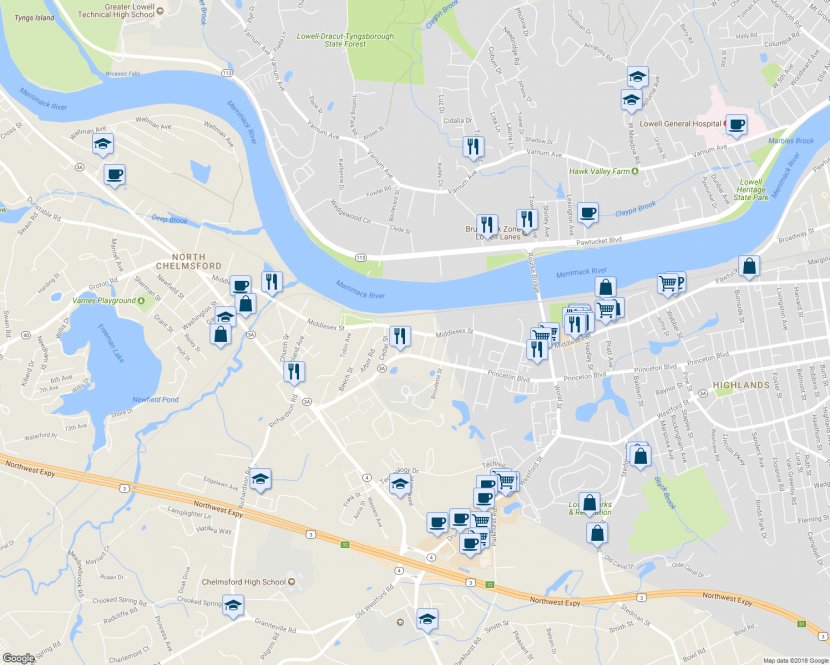 Map Water Resources Plan Area - Ucket Transparent PNG