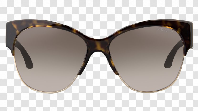 Sunglasses Miu MU 10N Grey Prada PR 53SS Color - Pr 53ss Transparent PNG