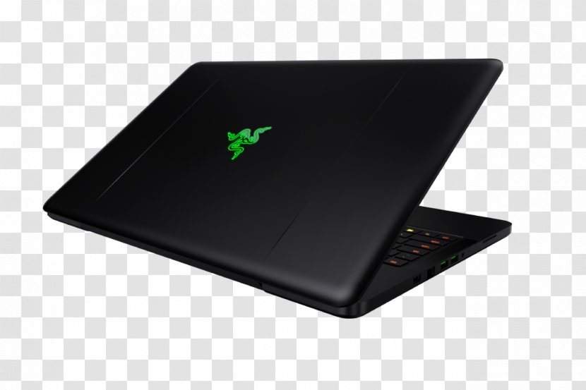 Laptop MacBook Pro Razer Inc. Desktop Computers - Gaming Computer Transparent PNG