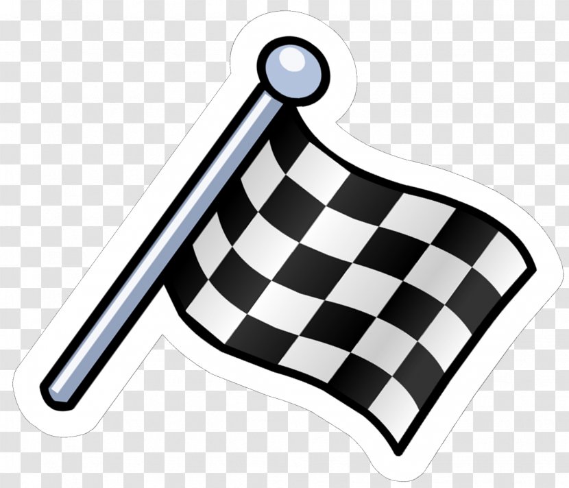 Bathroom Five Nights At Freddy's Tile - Checkered Flag Transparent PNG