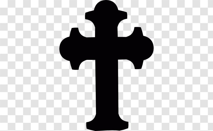 Russian Orthodox Cross Christian Eastern Church Clip Art - Religion Transparent PNG