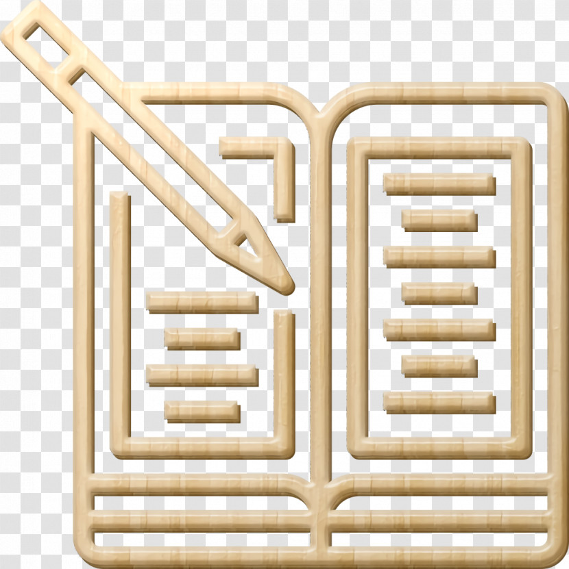 Book Icon Help And Support Icon Transparent PNG