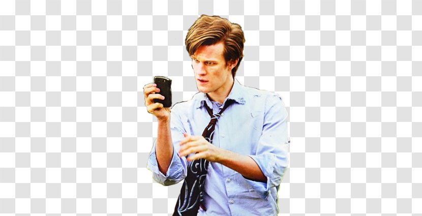 Eleventh Doctor Amy Pond The Hour Who - Television Show - Season 5Matt Smith Transparent PNG