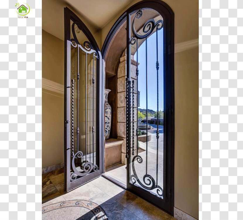 Window Wrought Iron Door Steel, Wrought Iron Patio Doors