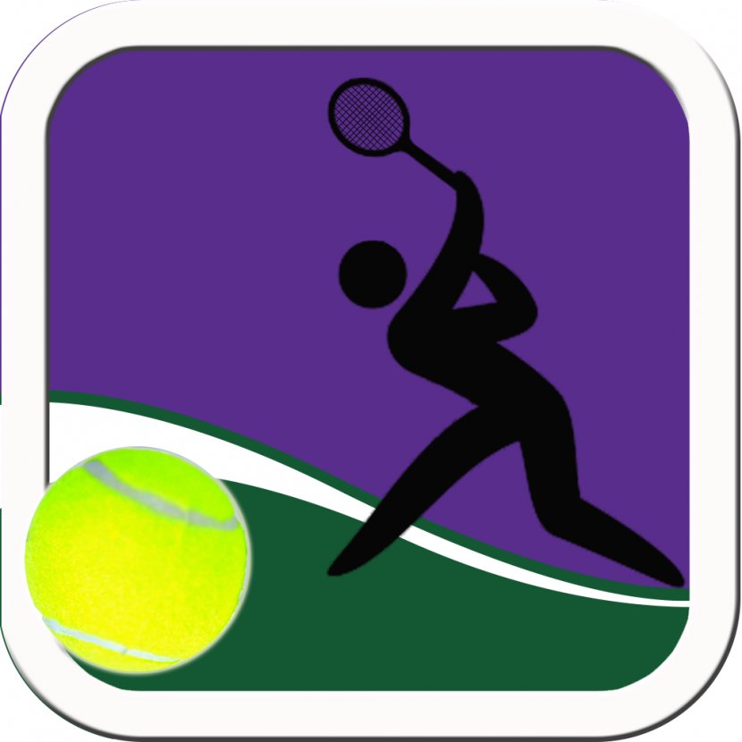 Smash Tennis 3D Australian Open Game Ball - Trivia Transparent PNG