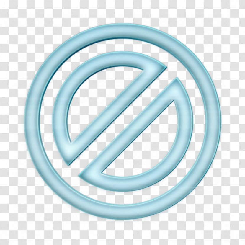 Block Icon Transparent PNG
