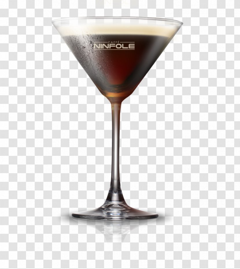 Cocktail Martini Margarita Fizzy Drinks Cosmopolitan - Espresso Transparent PNG