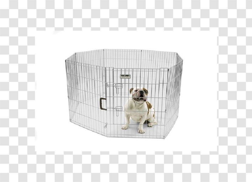 Dog Breed Crate Pet Animal Shelter - Cage Transparent PNG