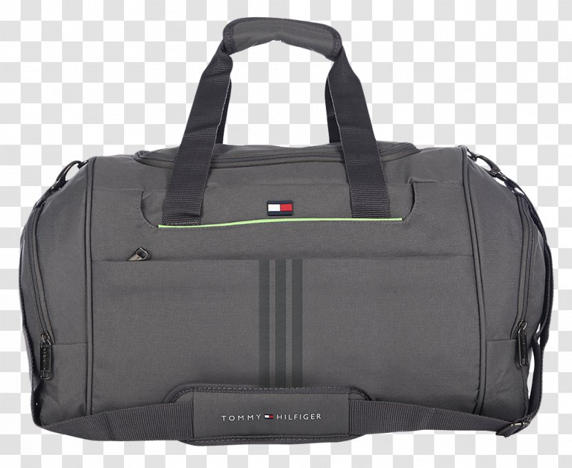 Bag Suitcase Clothing Duffel Coat - Sports Duffle Transparent PNG