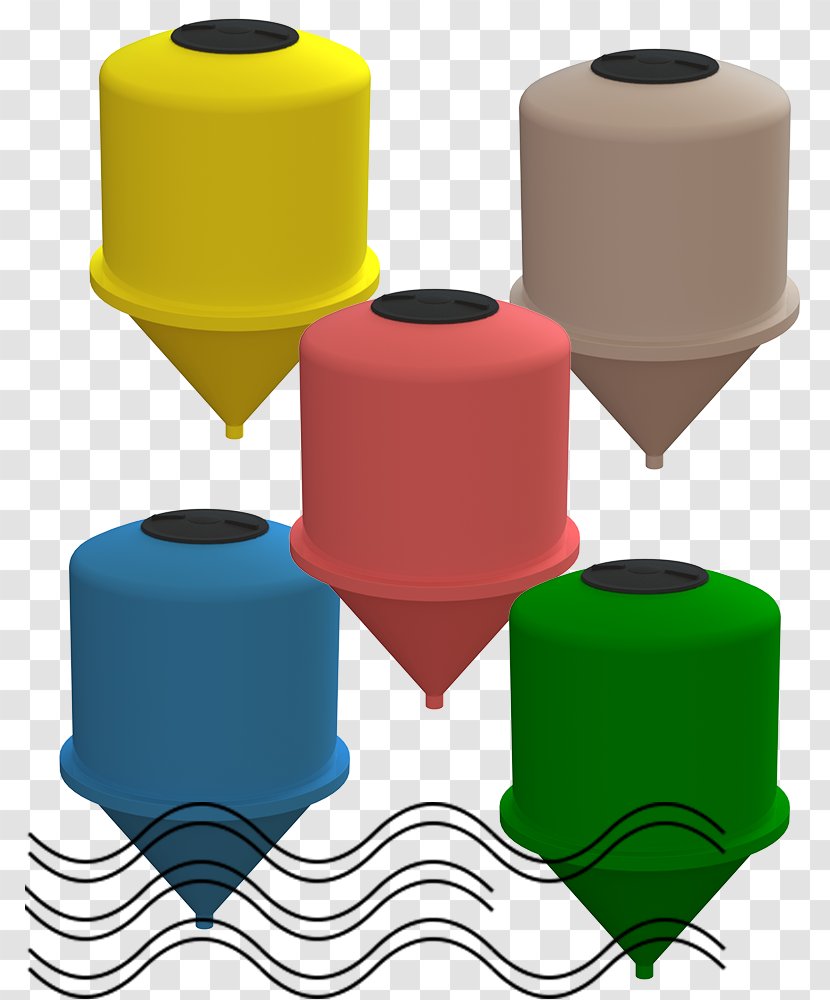 Plastic Cylinder - Material - Design Transparent PNG