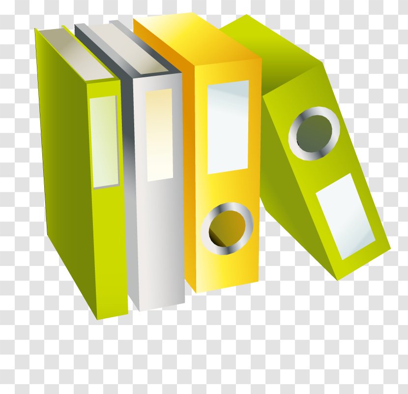 Directory Icon - Office - Shape Folder Transparent PNG