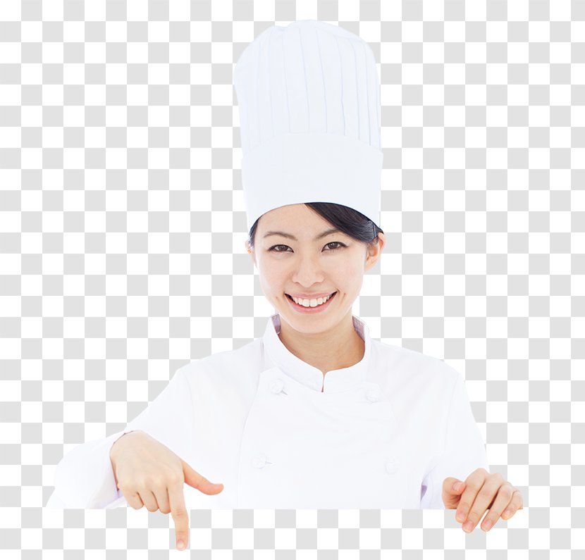 Cook Chef Royalty-free Illustration Pixta - Food - Chefs Portrait Transparent PNG