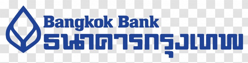 Bangkok Bank Online Banking Branch Account Transparent PNG