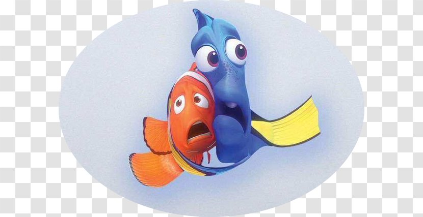 Marlin YouTube Finding Nemo Pixar Film - Monsters Inc - Youtube Transparent PNG