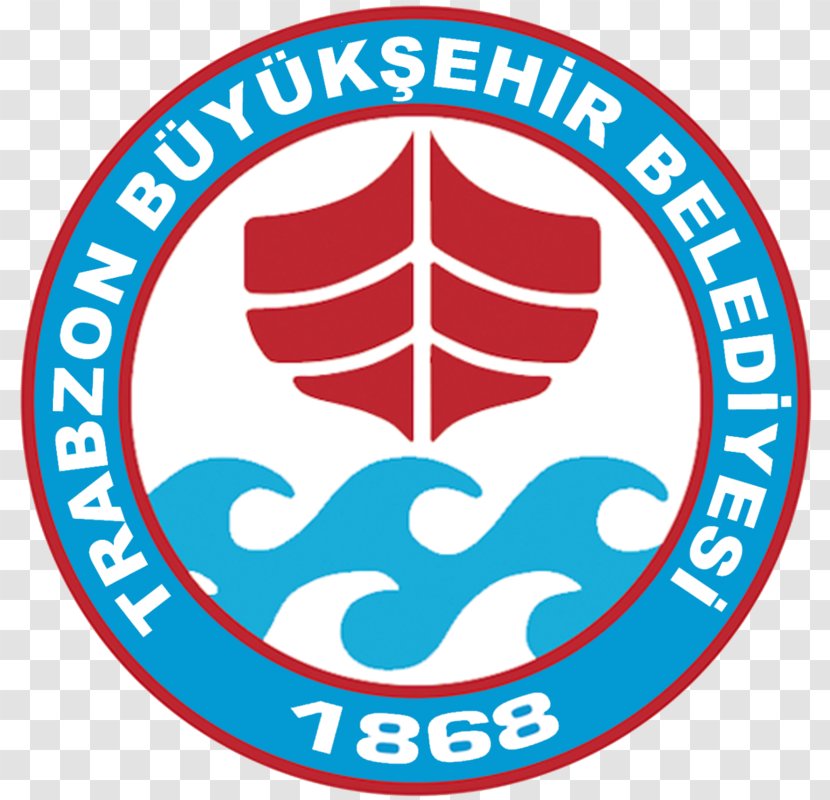 Trabzon Municipality Logo Metropolitan Rize Emblem - Trademark Transparent PNG
