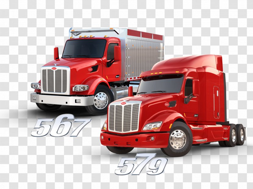 Peterbilt AB Volvo Car Mack Trucks - Kansas City Transparent PNG