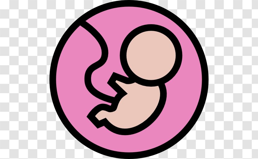 Infant Fetus Umbilical Cord Medicine - Symbol - Pregnancy Transparent PNG