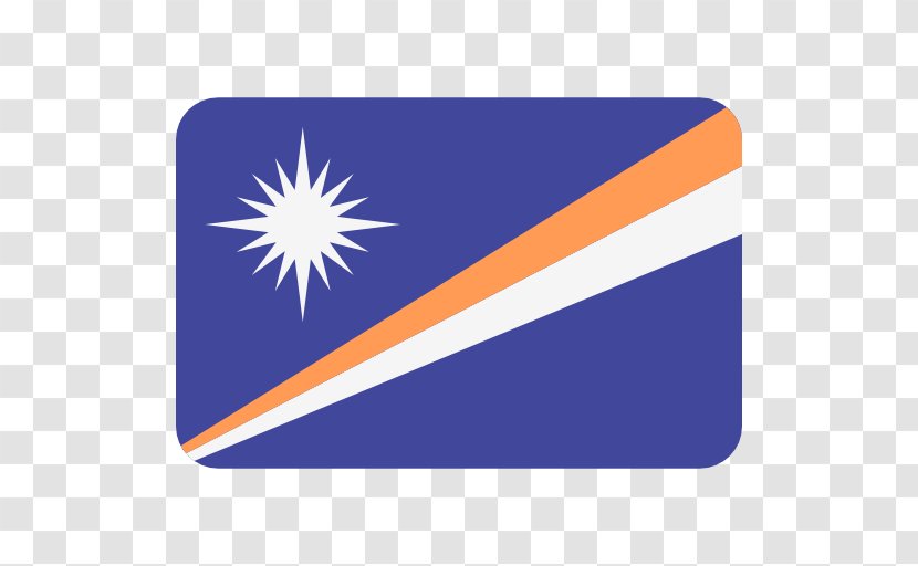 Flag Of The Marshall Islands Kiribati Micronesia Solar Eclipse - Australia Transparent PNG