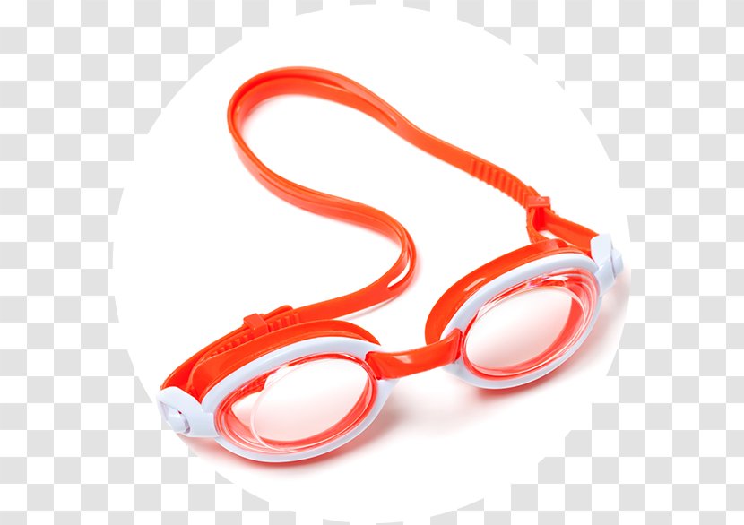Goggles Glasses Swimming Eyewear Clothing Accessories - Cap Transparent PNG